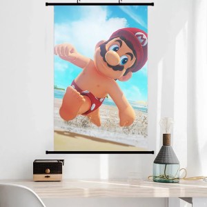 | Super Mario