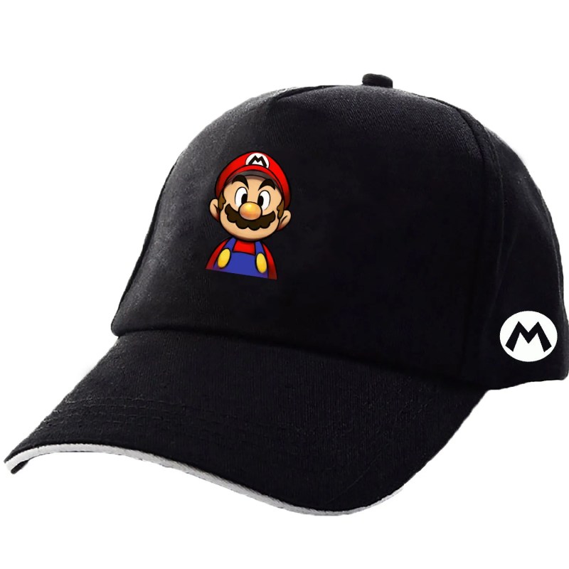 | Super Mario